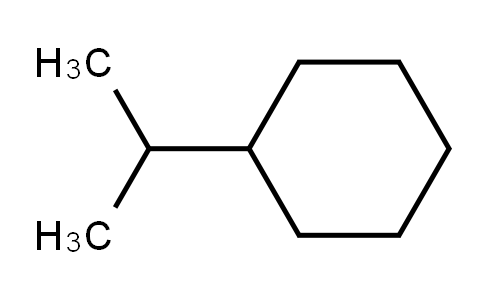 ISOPROPYLCYCLOHEXANE