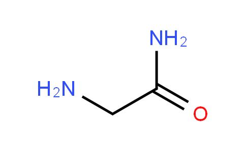 Glycinamide