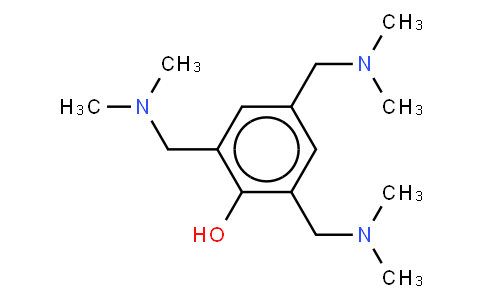 TRIS-(DIMETHYLAMINOMETHYL) PHENOL (JD DMP-30)