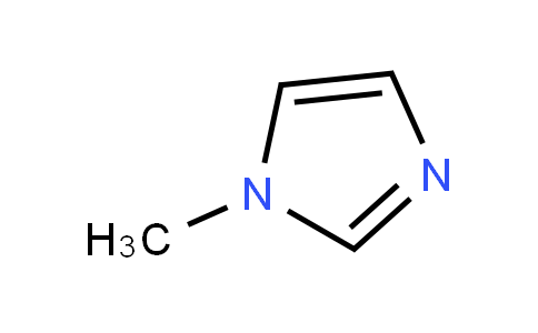 N-METHYLIMIDAZOLE