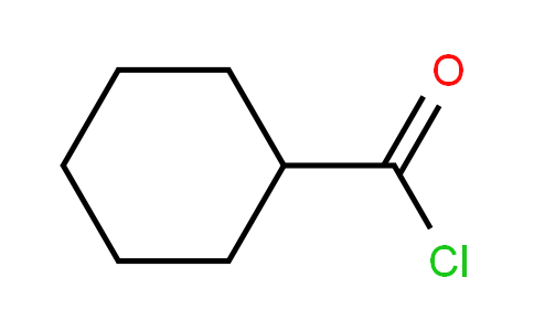 CYCLOHEXANECARBONYL CHLORIDE