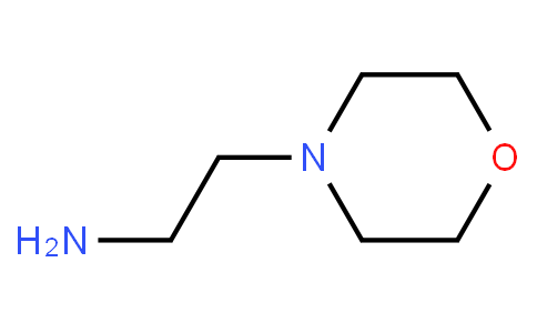 4-(2-AMINOETHYL) MORPHOLINE