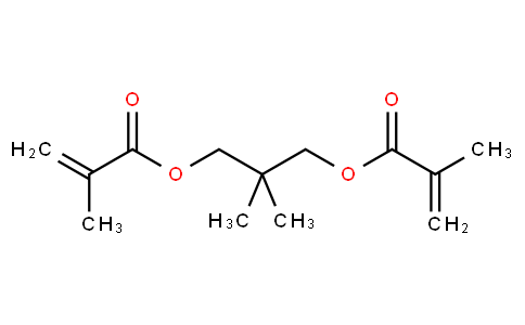 2,2-Dimethylpropanediol dimethacrylate
