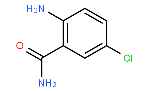 2-Amino-5-chlorobenzamide