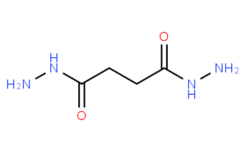 Butanedioyl dihydrazide