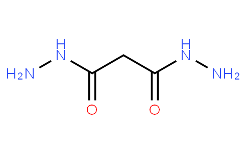 Propanedioyl dihydrazide