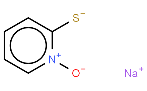 2-巯基吡啶 N-氧化钠盐(40%的水溶液,约3.3mol/L)