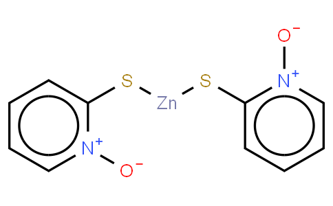 Zinc pyrithione