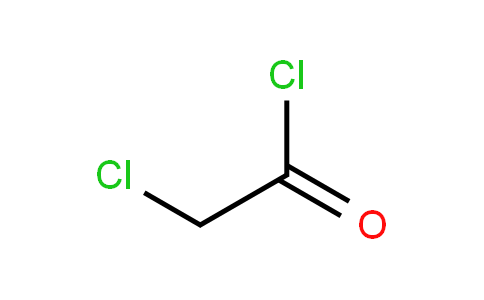 Chloroacetyl chloride