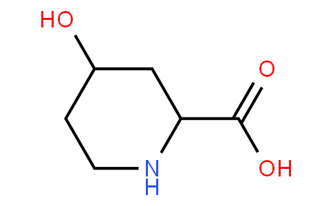 4-hydroxypipecolic acid