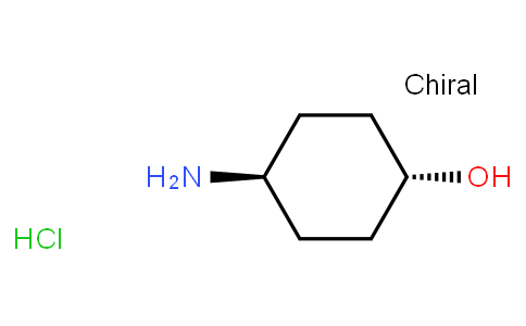 Trans-4-Aminocyclohexanol hydrochloride