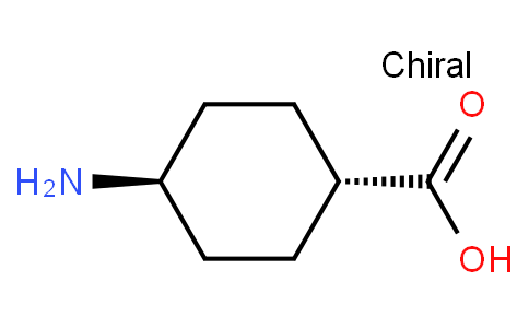Trans-4-Aminocyclohexanecarboxylic Acid