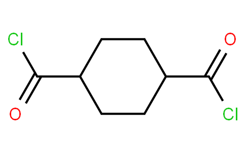 Cyclohexyl-1,4-dicarboxylchloride