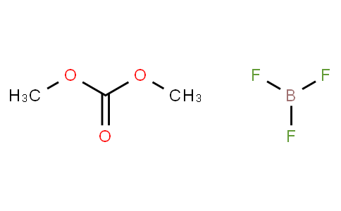 Boron trifluoride dimethyl carbonate