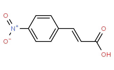 4-Nitrocinnamic acid