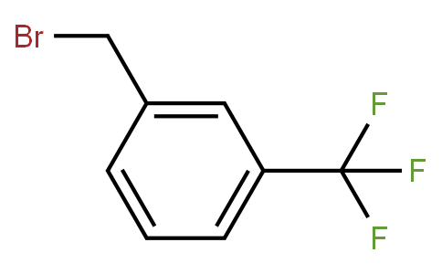 3-(Trifluoromethyl)benzyl bromide