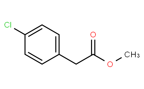 Methyl 4-chlorophenylacetate