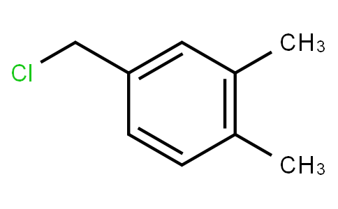 3,4-Dimethylbenzyl chloride