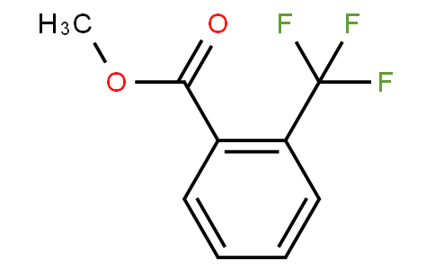 Methyl 2-(trifluoromethyl)benzoate