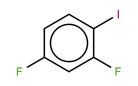 2,4-Difluoroiodobenzene