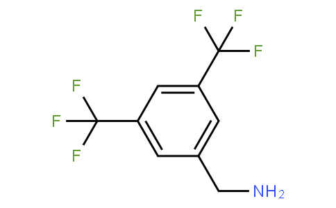 3,5-Bis(trifluoromethyl)benzylamine