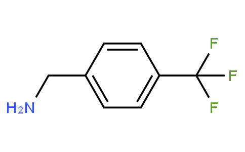 4-(Trifluoromethyl)benzylamine