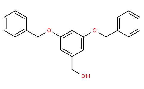 3,5-Dibenzyloxybenzyl alcohol