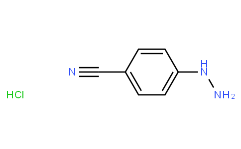4-Cyanophenylhydrazine hydrochloride