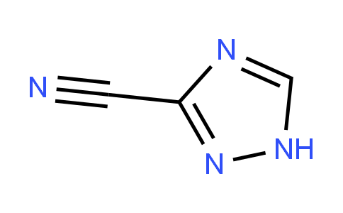 3-Cyano-1,2,4-triazole