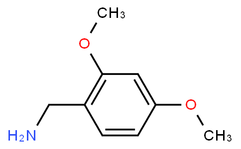 2,4-Dimethoxybenzylamine