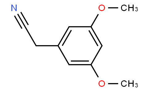 3,5-DIMETHOXYBENZYL CYANIDE