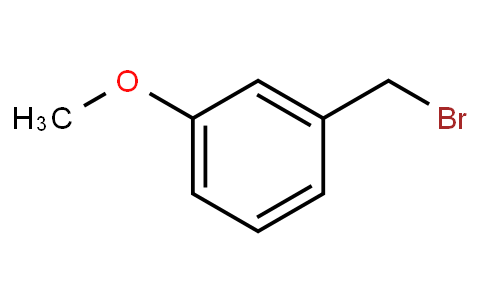3-Methyloxybenzylbromide