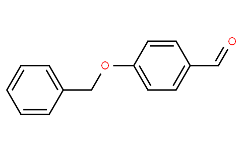 4-Benzyloxybenzaldehyde