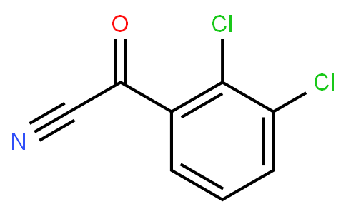 2,3-Dichlorobenzoylcyanide