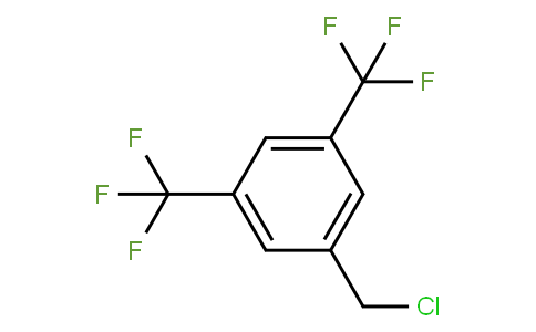 3,5-Bis(trifluoromethyl)benzyl chloride