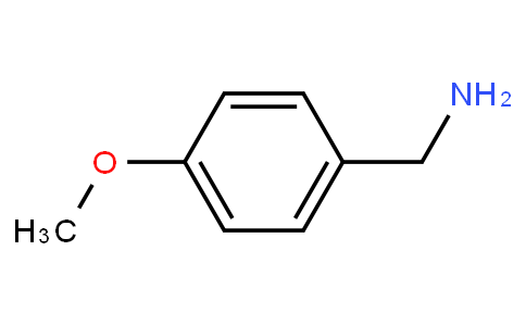 4-Methoxybenzylamine