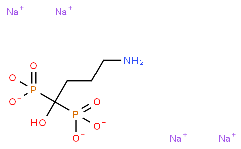 Alendronate sodium