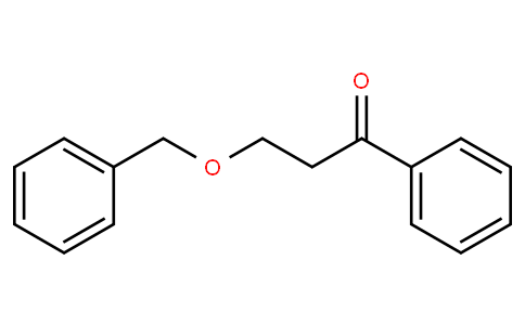 3-benzyloxypropiophenone