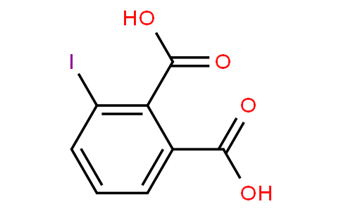 3-IODOPHTHALIC ACID