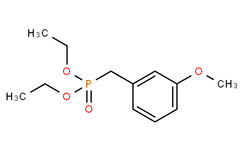 (3-METHOXYBENZYL)PHOSPHONIC ACID DIETHYL ESTER