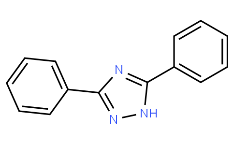 3,5-diphenyl-1H-1,2,4-Triazole