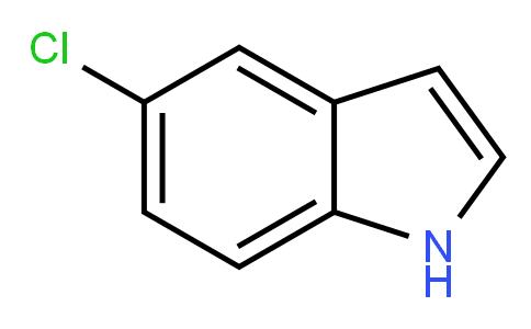 5-Chloroindole