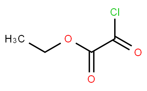 Ethyl oxalyl monochloride