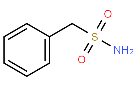 Benzyl sulfonaMide