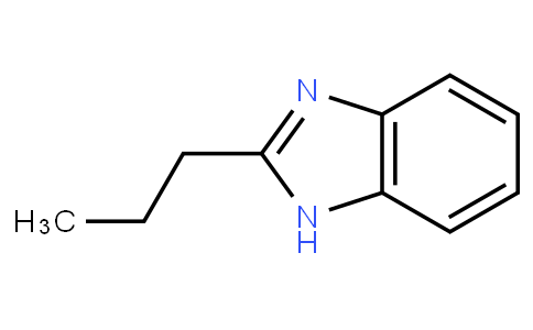 2-Propyl-1H-benziMidazole