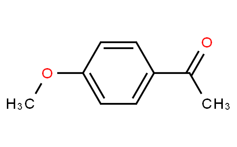 4'-Methoxyacetophenone