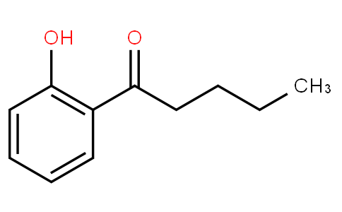 o-Hydroxyvalerophenone