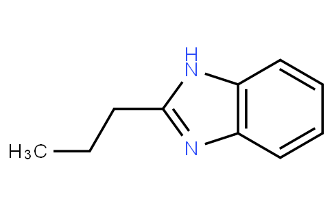 2-Propylbenzimidazole