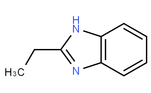 2-Ethylbenzimidazole