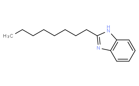 2-Octylbenzimidazole